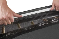 Salta Royal Baseground Trampoline - 305 cm - Zwart