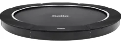 Salta Royal Baseground Trampoline - 396 cm - Zwart