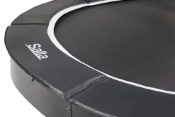 Salta Royal Baseground Trampoline - 396 cm - Zwart