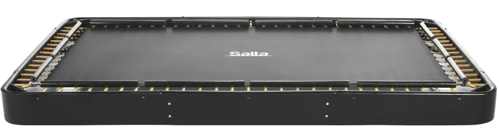 Salta Royal Baseground Trampoline - 214 x 305 cm