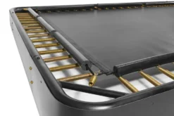 Salta Royal Baseground Trampoline - 214 x 305 cm