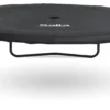 Salta Trampoline Beschermhoes - 183 cm - Zwart