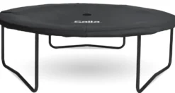 Salta Trampoline Beschermhoes - 427 cm - Zwart