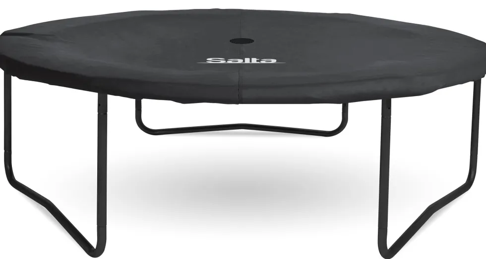 Salta Trampoline Beschermhoes - 427 cm - Zwart