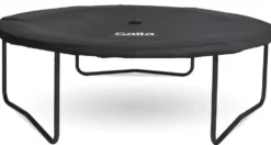 Salta Trampoline Beschermhoes - 213 cm - Zwart