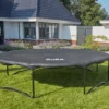 Salta Trampoline Beschermhoes - 244 cm - Zwart