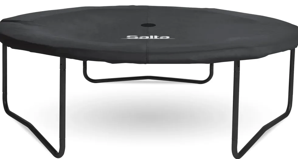 Salta Trampoline Beschermhoes - 251 cm - Zwart