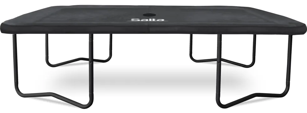 Salta Trampoline Beschermhoes - 214 x 305 cm - Zwart