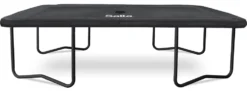 Salta Trampoline Beschermhoes - 153 x 213 cm - Zwart