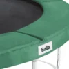 Salta Trampoline Beschermrand - 244 cm - Groen
