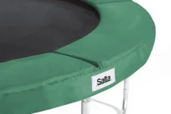 Salta Trampoline Beschermrand - 183 cm - Groen