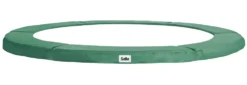 Salta Trampoline Beschermrand - 183 cm - Groen
