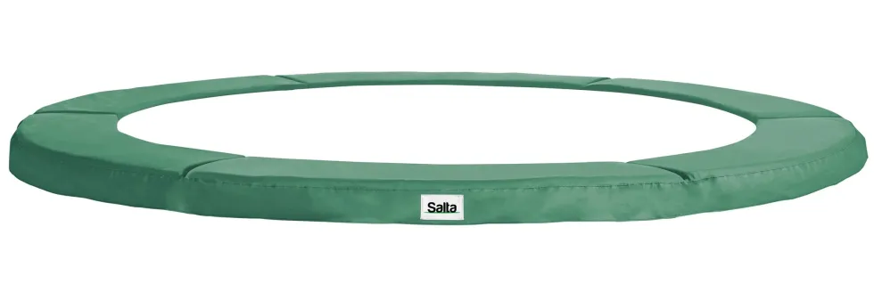 Salta Trampoline Beschermrand - 183 cm - Groen