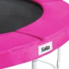 Salta Trampoline Beschermrand - 213 cm - Roze