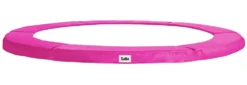 Salta Trampoline Beschermrand - 213 cm - Roze