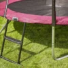 Salta Trampoline Trapje - Verstelbaar