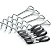 Salta Trampoline Verankering set