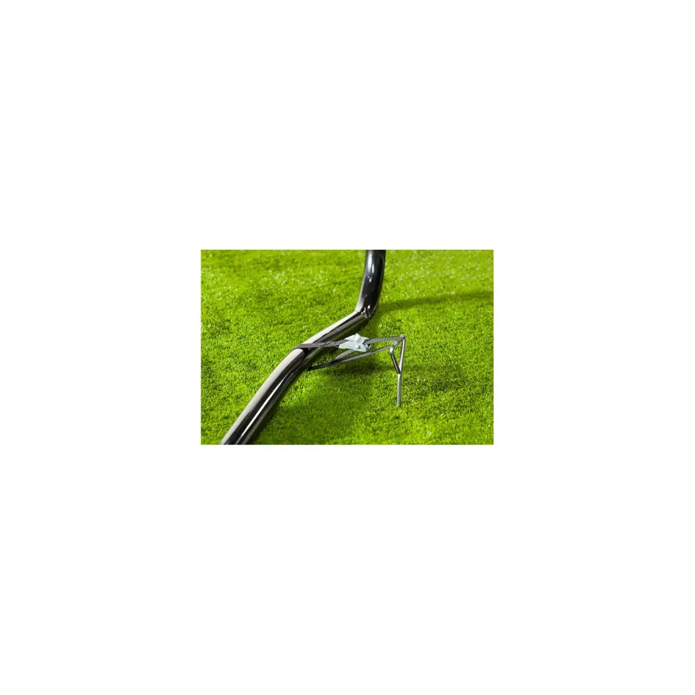 Salta Trampoline Verankering set