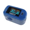 Saturatie meter - hartslagmeter