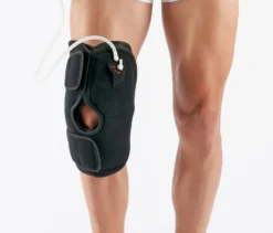 Schaper CoolComp Knie/Elleboog Ice Pack en Compressie - Koudetherapie & Compressie