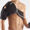 Schaper CoolComp Schouder Ice Pack en Compressie - Koudetherapie & Compressie