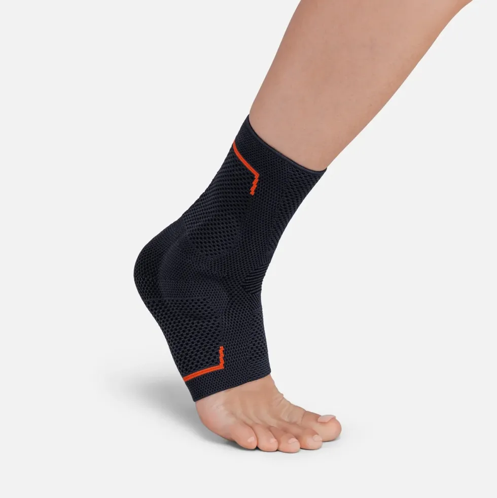 Schaper Malleo Enkelbrace