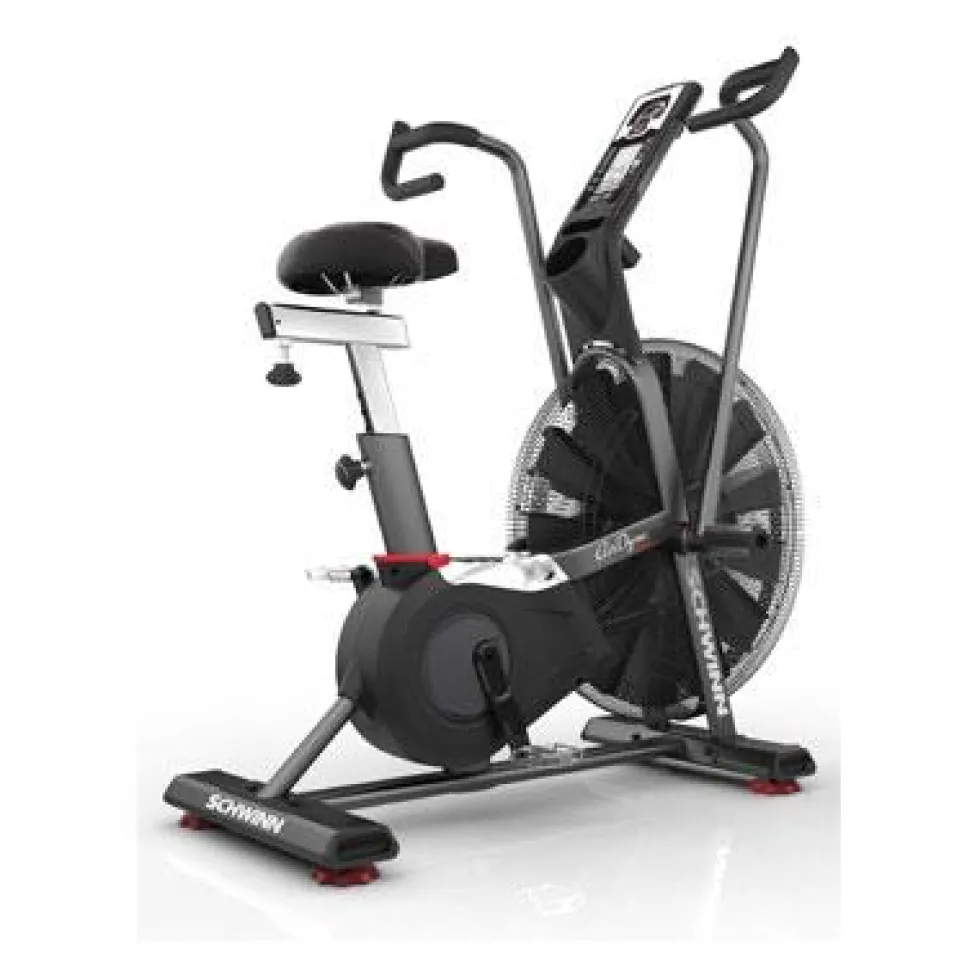 Schwinn Airdyne AD8 Pro Total Fitness Air Bike