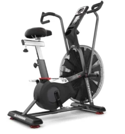 Schwinn Airdyne AD8 Pro Total Fitness Air Bike