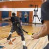 SKLZ Acceleration Trainer Weerstandsgordel