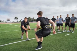 SKLZ Acceleration Trainer Weerstandsgordel