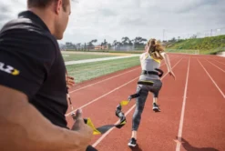 SKLZ Acceleration Trainer Weerstandsgordel