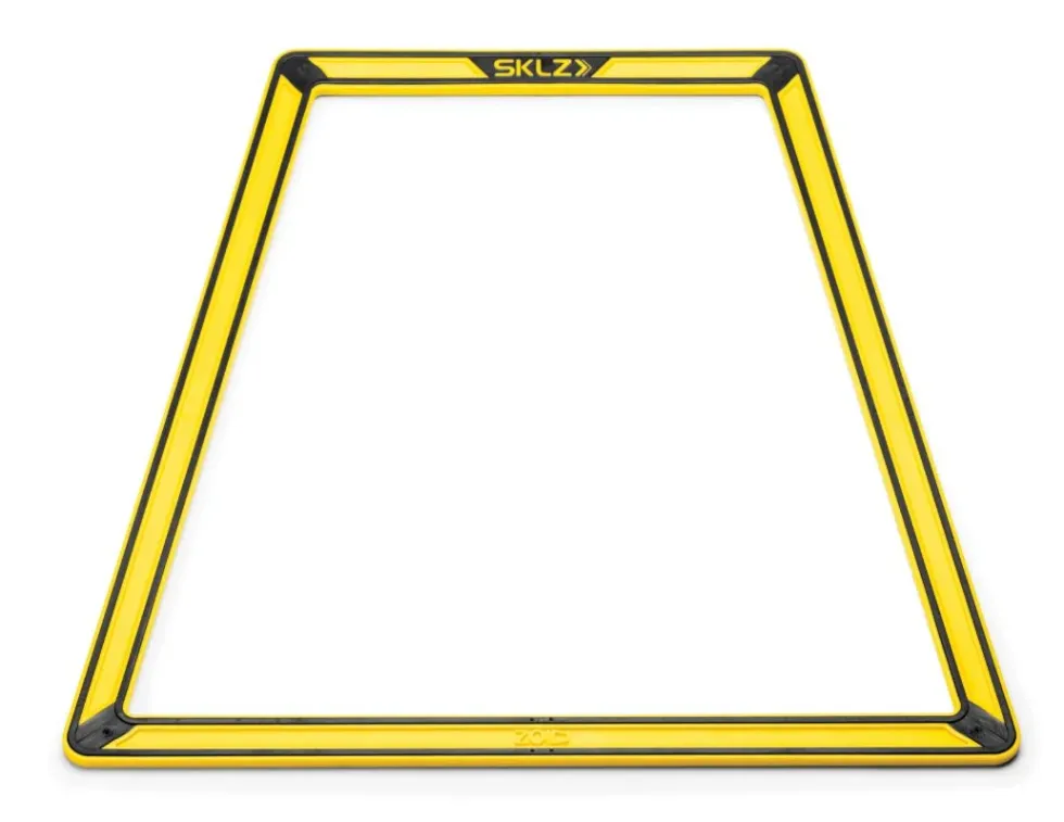 SKLZ Agility Trainer Pro - 10 Stuks