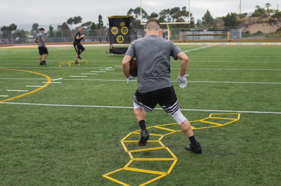 SKLZ Agility Trainer Pro - 10 Stuks