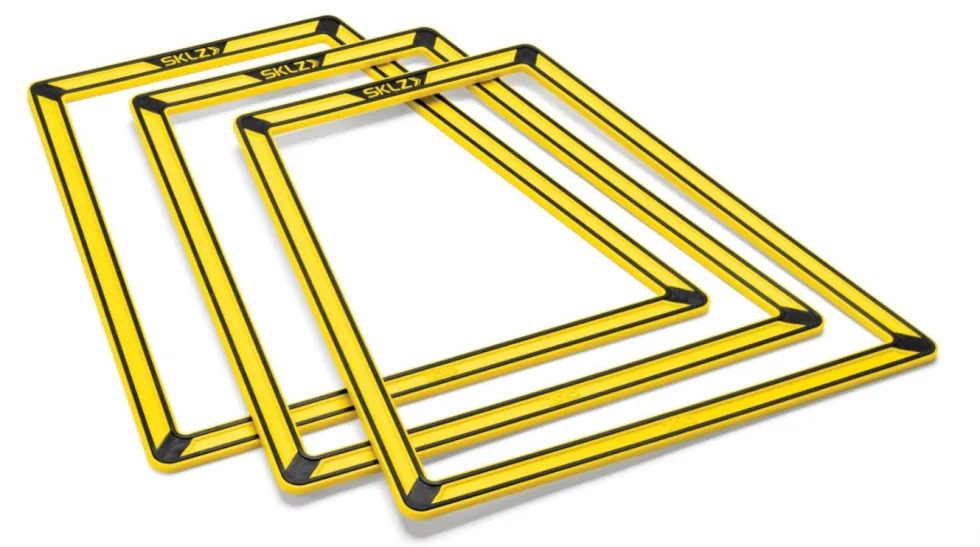 SKLZ Agility Trainer Pro - 10 Stuks