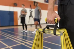 SKLZ Agility Trainer Pro - 10 Stuks
