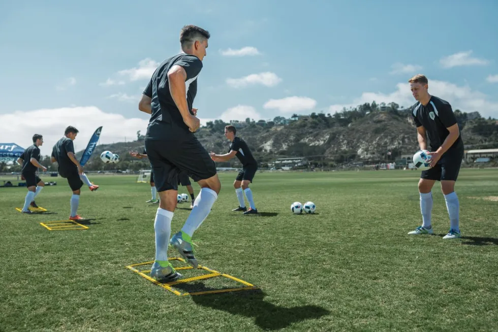 SKLZ Agility Trainer Pro - 10 Stuks