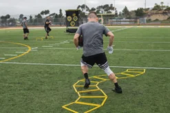 SKLZ Agility Trainer Pro - 10 Stuks
