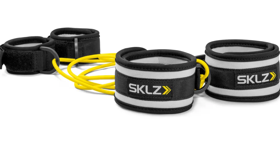 SKLZ Bump-N-Pass - Volleybal Trainer