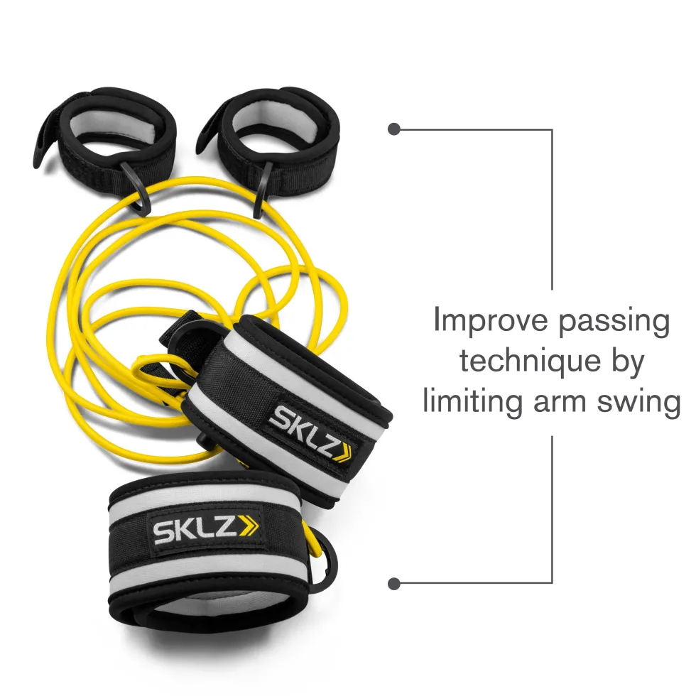 SKLZ Bump-N-Pass - Volleybal Trainer