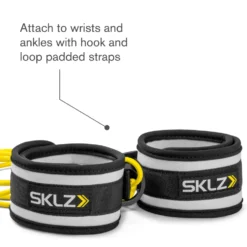 SKLZ Bump-N-Pass - Volleybal Trainer