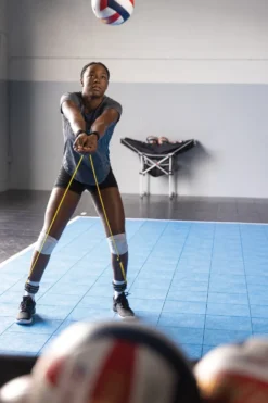 SKLZ Bump-N-Pass - Volleybal Trainer