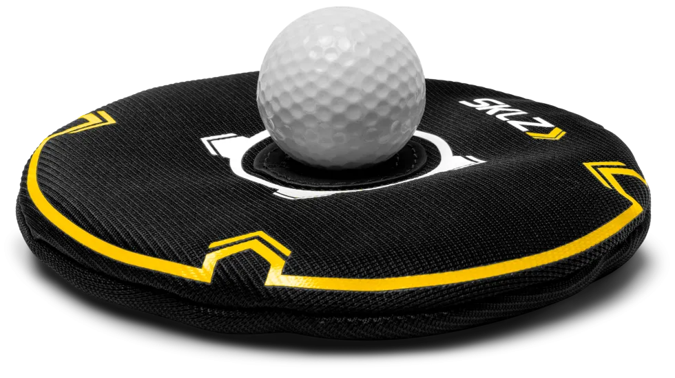 SKLZ Bunker Caddie - Golf Bunker Terrein Trainer