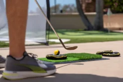 SKLZ Bunker Caddie - Golf Bunker Terrein Trainer