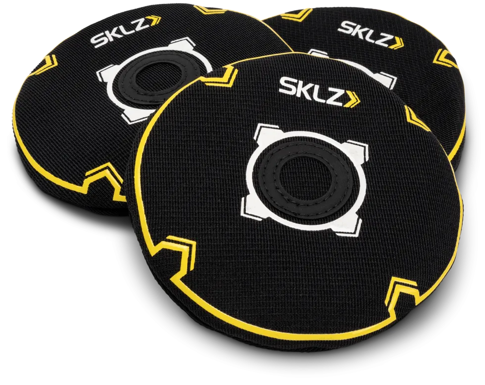 SKLZ Bunker Caddie - Golf Bunker Terrein Trainer