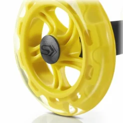 SKLZ Core Wheels Buikspierwielen - Inclusief Trainingsgids