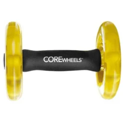 SKLZ Core Wheels Buikspierwielen - Inclusief Trainingsgids