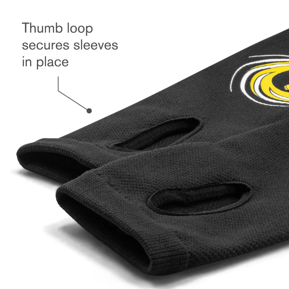 SKLZ Digging Sleeves - Volleybal