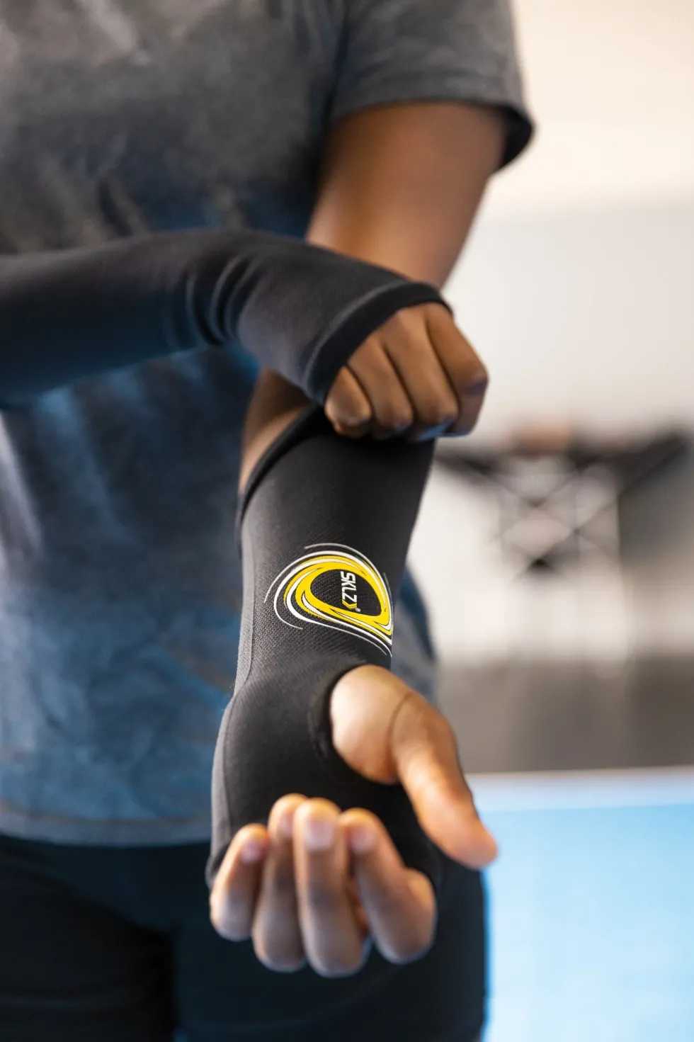 SKLZ Digging Sleeves - Volleybal