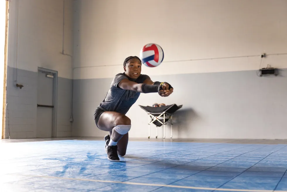 SKLZ Digging Sleeves - Volleybal