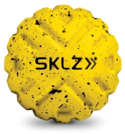 SKLZ Foot Massage Ball - Voet Massage Bal - 6 cm